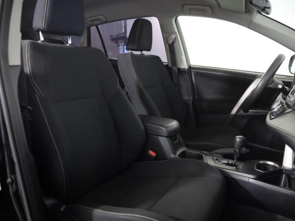 Toyota RAV4 IV (XA40) Рестайлинг с пробегом 2015 года, цена 2 069 000 рублей, 160199 км, внедорожник, Автокод Объявления