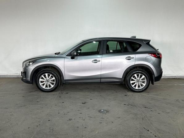 Mazda CX-5 I с пробегом 2014 года, цена 1 697 000 рублей, 120500 км, внедорожник, Автокод Объявления