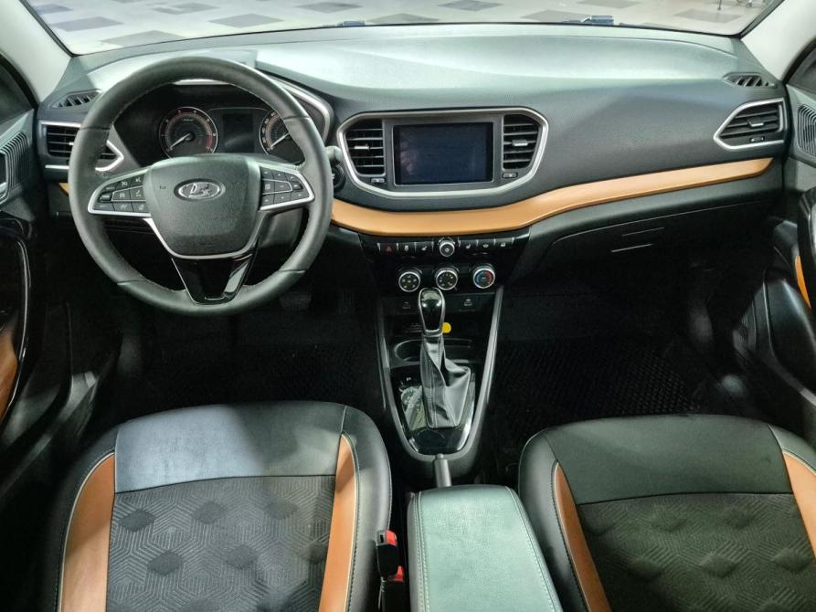 Lada (ВАЗ) Vesta I Рестайлинг (NG) Воронеж  - изображение 13