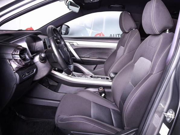 Geely Coolray I с пробегом 2023 года, цена 1 595 000 рублей, 33339 км, внедорожник, Автокод Объявления
