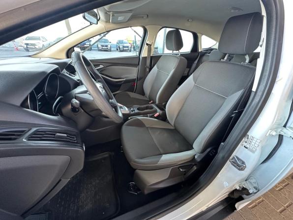 Ford Focus III с пробегом 2012 года, цена 575 000 рублей, 199000 км, хэтчбек, Автокод Объявления