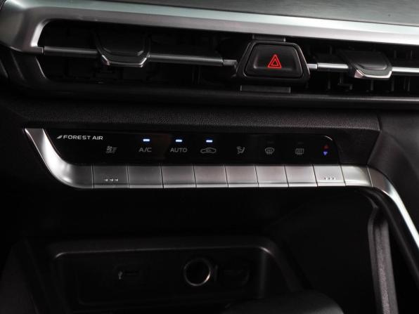 Changan CS35 Plus I Рестайлинг с пробегом 2023 года, цена 1 650 000 рублей, 95741 км, внедорожник, Автокод Объявления