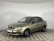 Daewoo Lanos Воронеж  - изображение 19