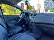 Renault Logan II Рестайлинг Великие Луки  - изображение 34