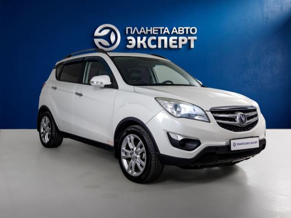 Changan CS35 с пробегом 2014 года, цена 595 000 рублей, 146800 км, внедорожник, Автокод Объявления