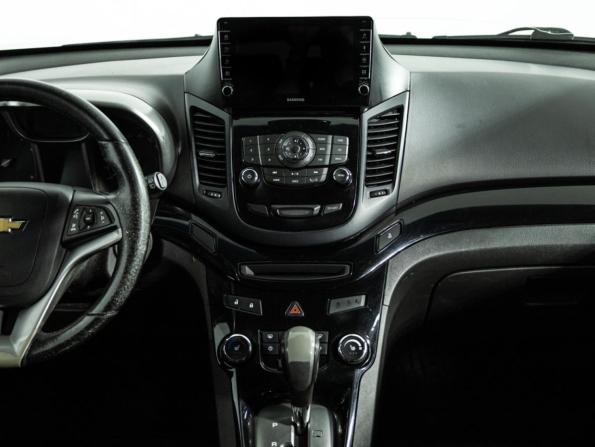 Chevrolet Orlando I с пробегом 2014 года, цена 899 777 рублей, 257000 км, компактвэн, Автокод Объявления