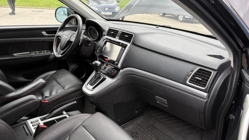 Haval H6 I Брянск  - изображение 6