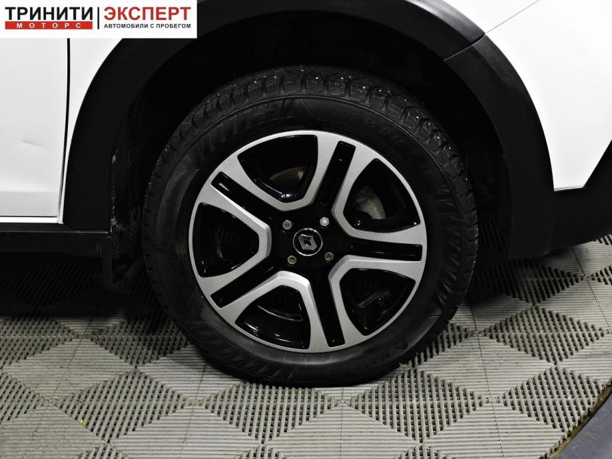 Renault Logan II Рестайлинг Белгород  - изображение 18