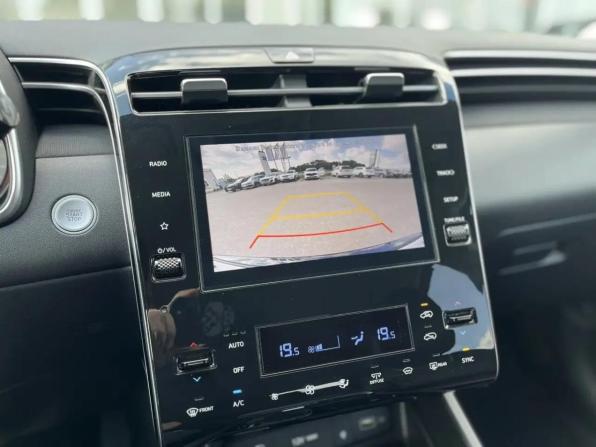 Hyundai Tucson IV с пробегом 2024 года, цена 3 550 000 рублей, 22171 км, внедорожник, Автокод Объявления
