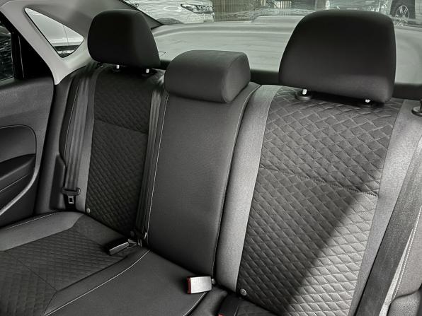 Volkswagen Polo V Рестайлинг с пробегом 2018 года, цена 1 145 000 рублей, 145275 км, седан, Автокод Объявления