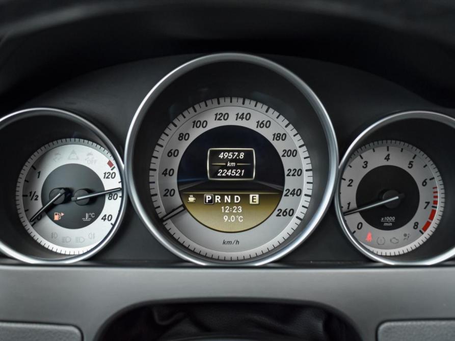Mercedes-Benz C-Класс III (W204) Рестайлинг Краснодар  - изображение 16