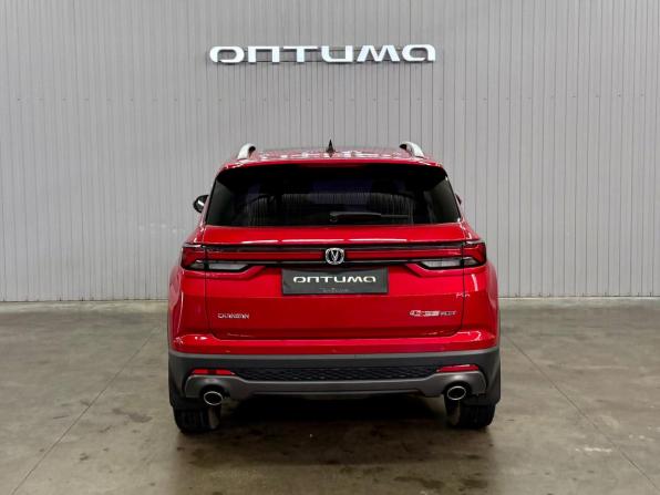 Changan CS35 Plus I Рестайлинг с пробегом 2023 года, цена 1 797 000 рублей, 51137 км, внедорожник, Автокод Объявления