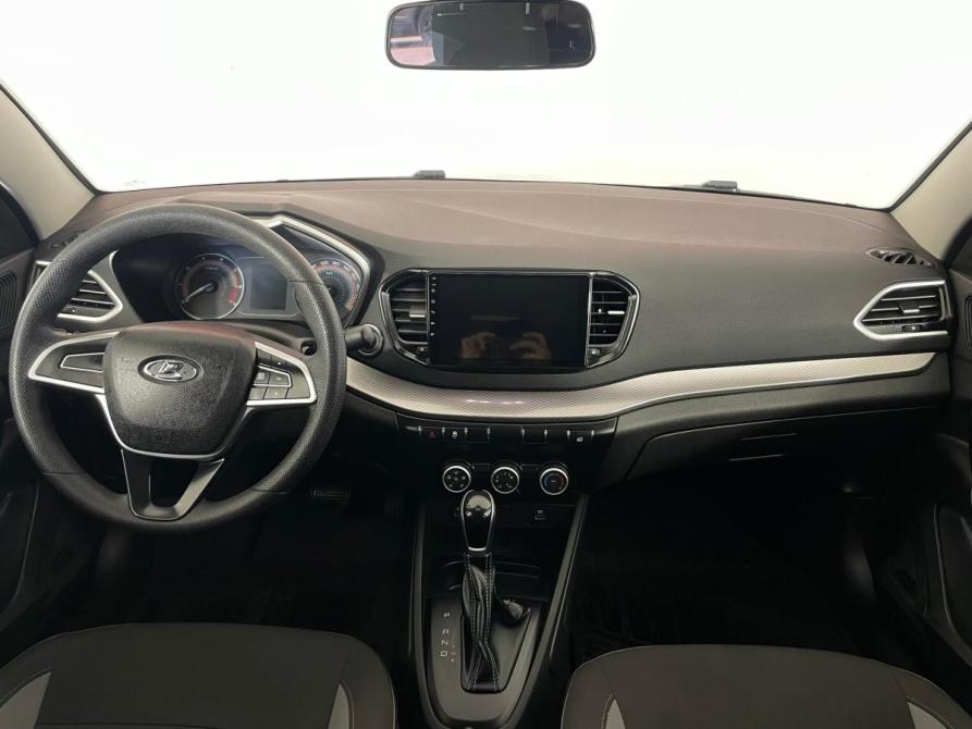 Lada (ВАЗ) Vesta I Рестайлинг (NG) Воронеж  - изображение 11