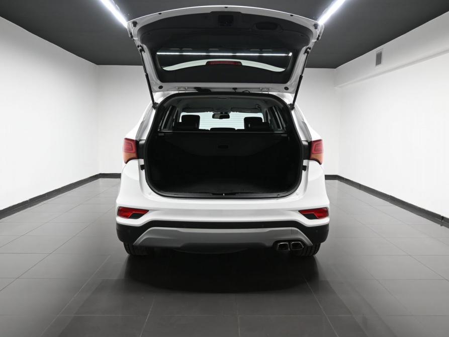 Hyundai Santa Fe III Рестайлинг Тверь  - изображение 7