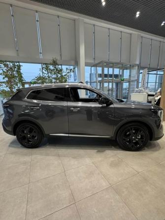Новый Changan UNI-S I Рестайлинг 2026 года, цена 3 249 900 рублей, внедорожник, Автокод Объявления