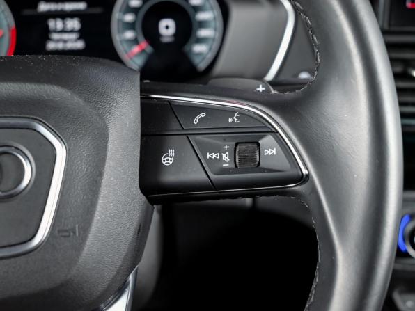 Audi Q5 Sportback I (FY) с пробегом 2022 года, цена 5 500 000 рублей, 48808 км, внедорожник, Автокод Объявления