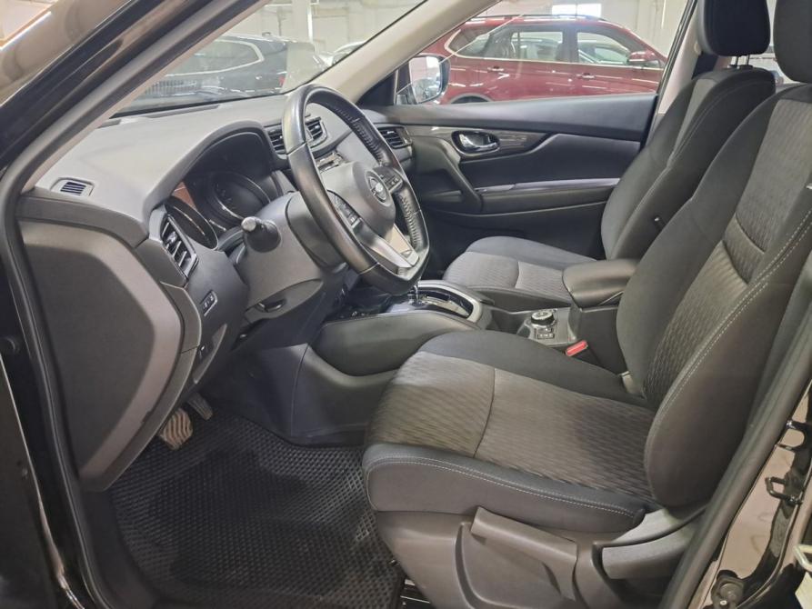 Nissan X-Trail III Рестайлинг Набережные Челны  - изображение 20