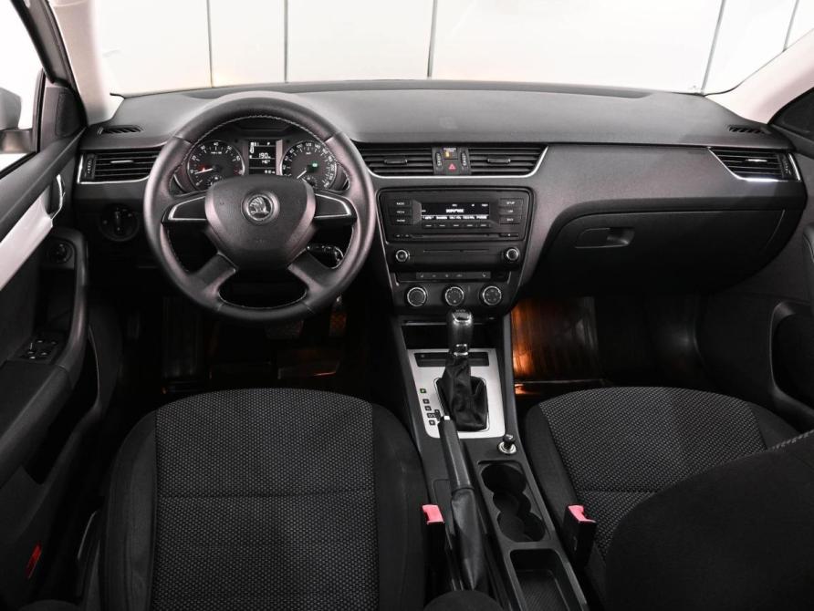 Skoda Octavia III (A7) Ростов-на-Дону  - изображение 6
