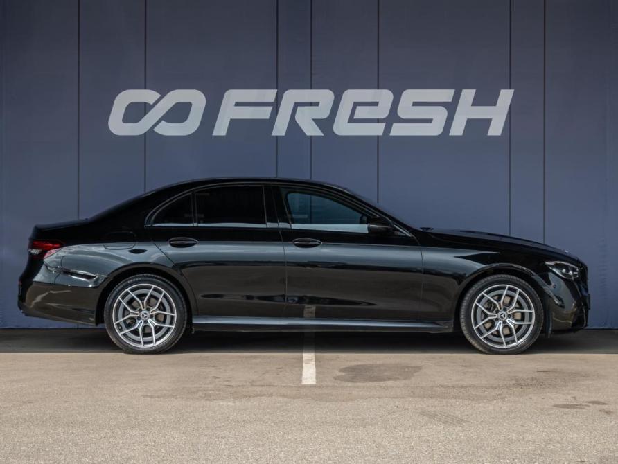 Mercedes-Benz E-Класс V (W213 S213 C238) Рестайлинг Краснодар  - изображение 5