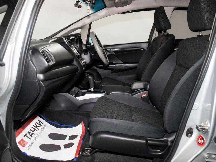 Honda Fit III Иркутск  - изображение 6