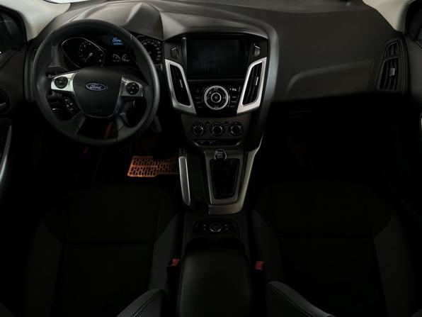 Ford Focus III с пробегом 2012 года, цена 775 000 000 рублей, 163568 км, седан, Автокод Объявления
