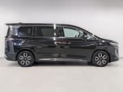 Hongqi HQ9 Санкт-Петербург  - изображение 34