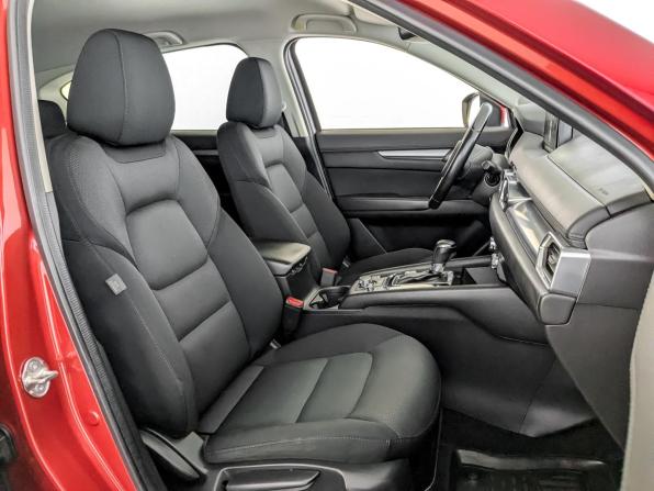 Mazda CX-5 II с пробегом 2019 года, цена 2 650 000 рублей, 76884 км, внедорожник, Автокод Объявления