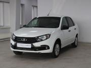 Lada (ВАЗ) Granta I Рестайлинг Старый Оскол  - изображение 19