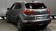 Hyundai Creta I Рестайлинг Смоленск  - изображение 28