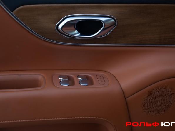 GAC Trumpchi S9 с пробегом 2025 года, цена 4 998 000 рублей, 2069 км, внедорожник, Автокод Объявления