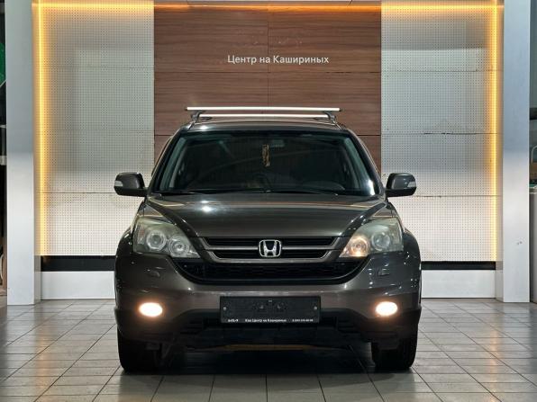 Honda CR-V III Рестайлинг с пробегом 2011 года, цена 1 549 000 рублей, 180045 км, внедорожник, Автокод Объявления