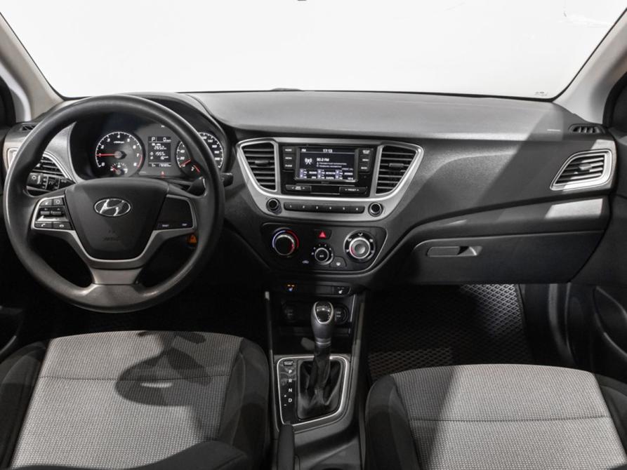 Hyundai Solaris II Рестайлинг Казань  - изображение 6