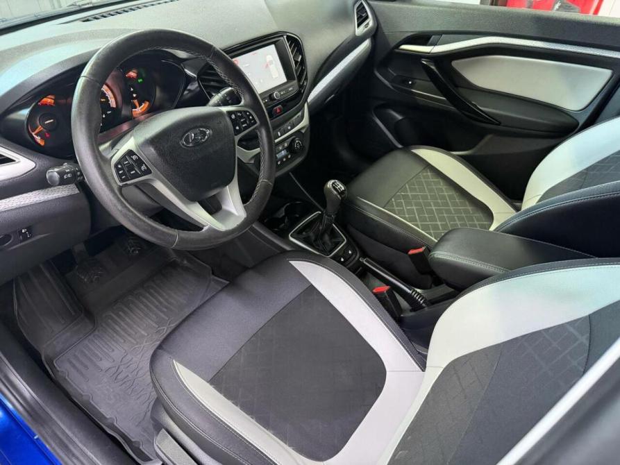 Lada (ВАЗ) Vesta I Набережные Челны  - изображение 8