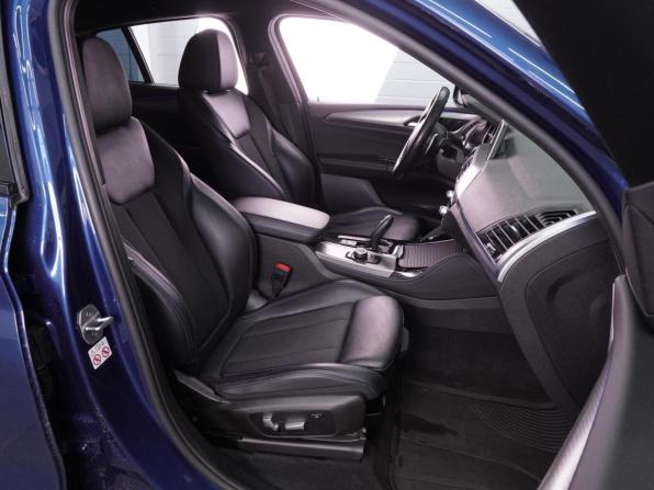 BMW X4 II (G02) с пробегом 2019 года, цена 3 849 000 рублей, 115465 км, внедорожник, Автокод Объявления