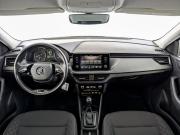 Skoda Rapid II Москва  - изображение 41