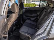 Kia Sportage IV Рестайлинг Краснодар  - изображение 30