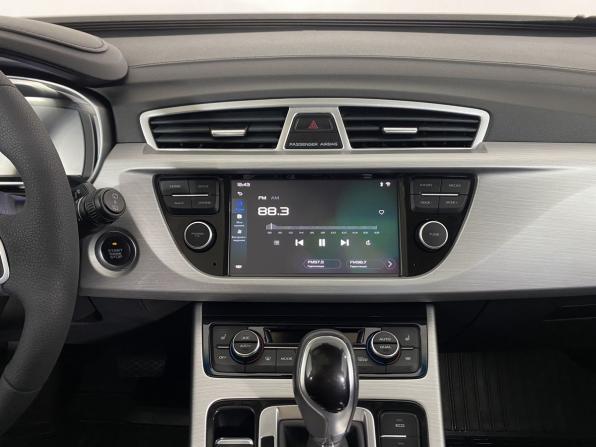 Geely Atlas I с пробегом 2019 года, цена 1 550 000 рублей, 88855 км, внедорожник, Автокод Объявления
