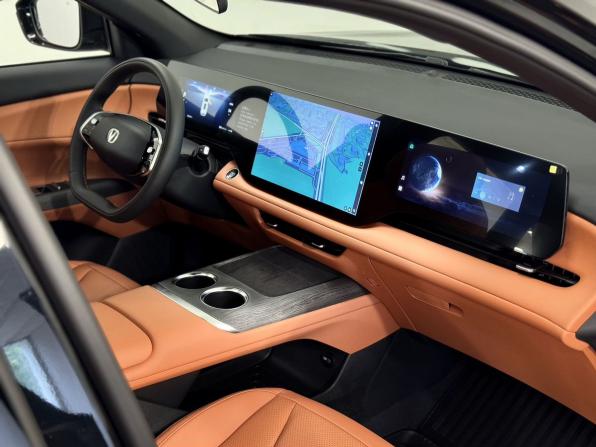 Changan CS75 Plus IV с пробегом 2026 года, цена 3 199 000 рублей, 54 км, внедорожник, Автокод Объявления