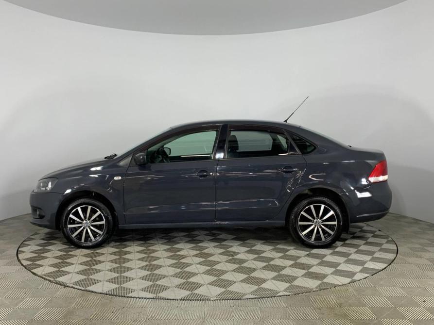 Volkswagen Polo V Ногинск  - изображение 5