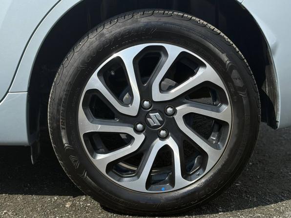Suzuki Baleno III с пробегом 2022 года, цена 1 819 000 рублей, 39188 км, хэтчбек, Автокод Объявления