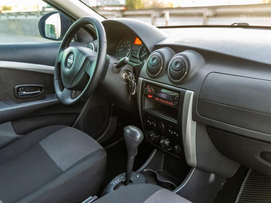 Nissan Almera III (G15) Волгоград  - изображение 19