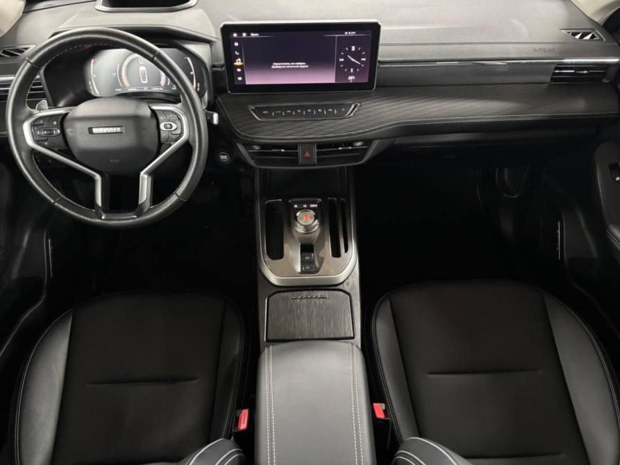 Haval Jolion I Санкт-Петербург  - изображение 9