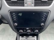 Skoda Octavia III (A7) Рестайлинг Москва  - изображение 41