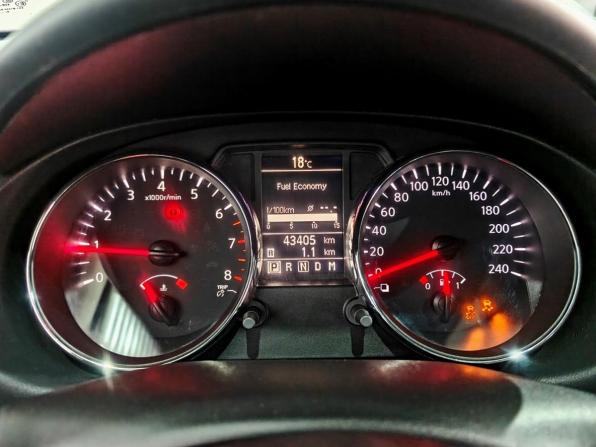 Nissan Qashqai I Рестайлинг с пробегом 2010 года, цена 950 000 рублей, 43404 км, внедорожник, Автокод Объявления