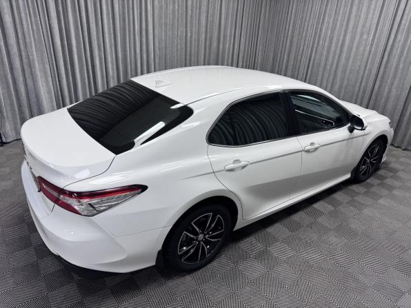 Toyota Camry VIII (XV70) с пробегом 2019 года, цена 2 550 000 рублей, 77784 км, седан, Автокод Объявления