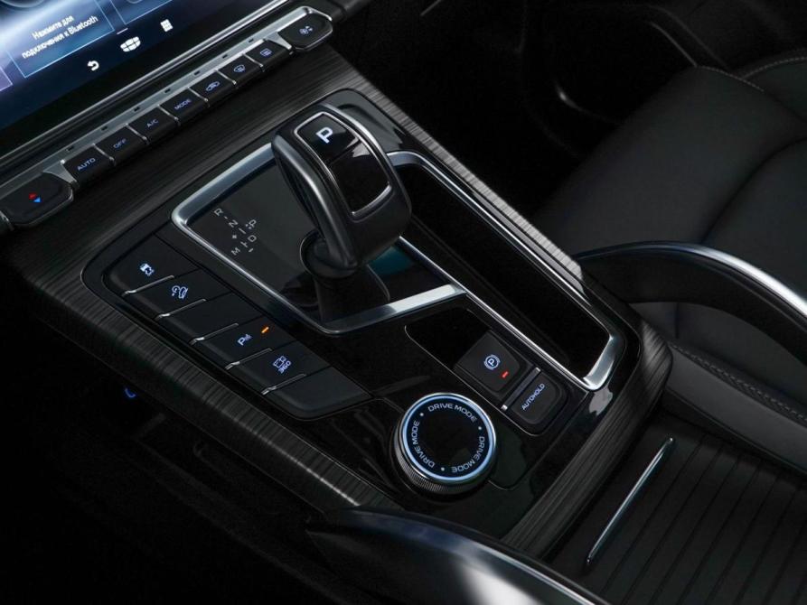 Geely Atlas Pro Москва  - изображение 19