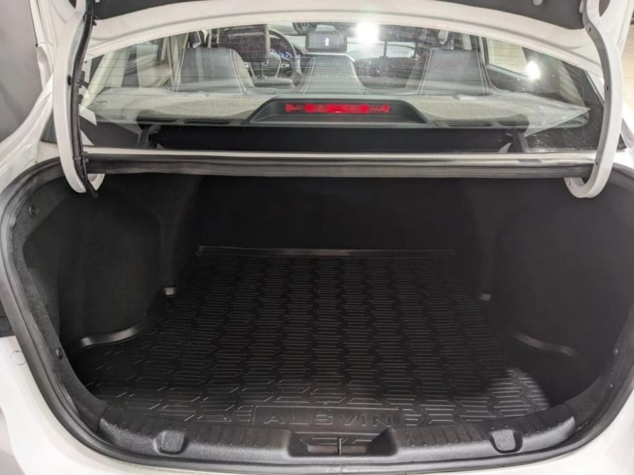 Changan Alsvin Пермь  - изображение 12