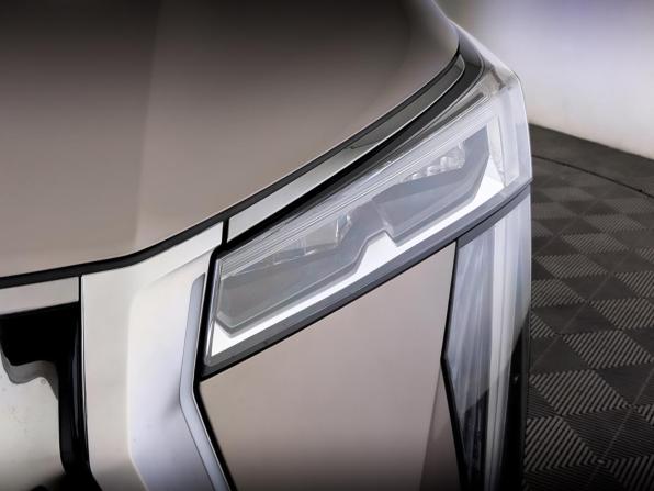 GAC M8 с пробегом 2024 года, цена 4 195 000 рублей, 60681 км, минивэн, Автокод Объявления