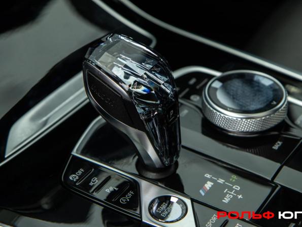 BMW X7 I (G07) с пробегом 2019 года, цена 8 099 000 рублей, 91617 км, внедорожник, Автокод Объявления