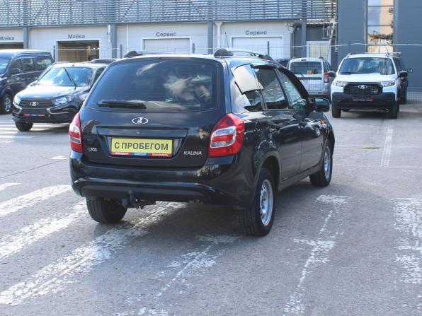 Lada (ВАЗ) Kalina II с пробегом 2014 года, цена 299 000 рублей, 146895 км, универсал, Автокод Объявления
